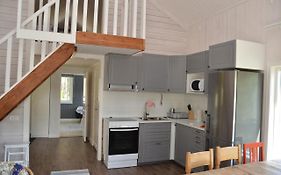 Zorbcenter Holiday Homes